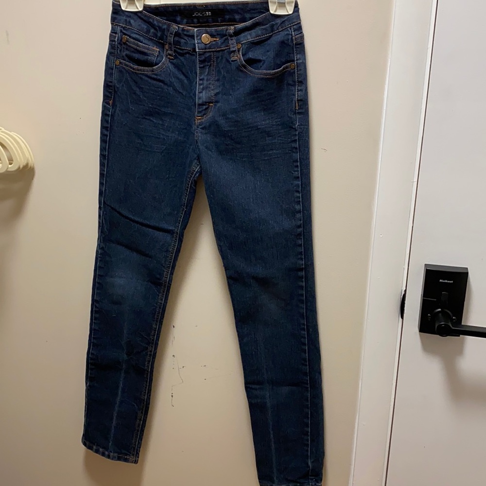 Joe’s Jeans Navy Blue Boys Jeans Sz 14
